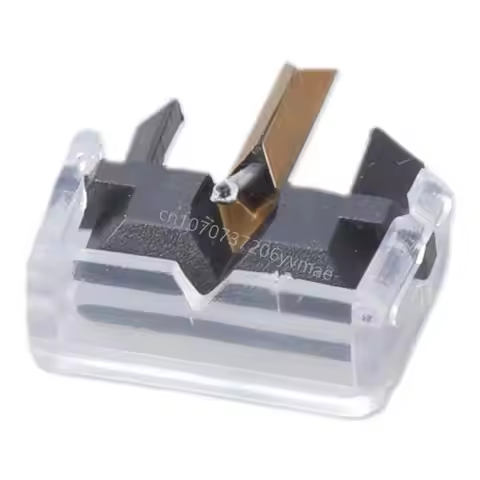 Turntable Needle Phonograph Cartridge Needle For R25XT R47EDT NDC-EJ Low Noise and Long Time Use 367