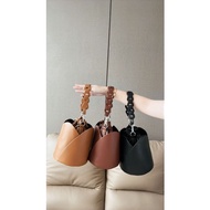 Nemu OFFICIAL - Alaia Bag - Bucket Bag