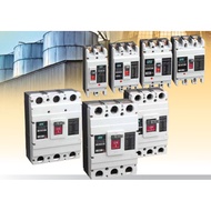 EPS 3 POLE 25KA MCCB 32A / 40A / 63A / 100A