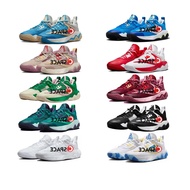 Low Cut Basketball Shoes Giannis Immortality 3 With Spike Indoor Outdoor Great Quality OEM M7A6