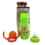 NEW_ARRIVAL_M0M0DA_BIBERON_HIGH_QUALITY_ANTI COLIC_BABY FEEDING BOTTLE 15OZ