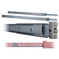 Telescopic Sliding Rail for 2U to 4U rackmount server case