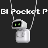 [Portable Feel] AIBI Smart Robot Smart Pocket Pet Full Chinese Interactive Support GPT Gift Influenc