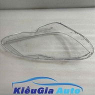 Mercedes C350 W204 2011-2014 Headlight Cover