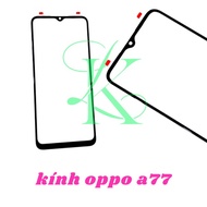 Oppo A77 glass (oppo a77 laminated glass)