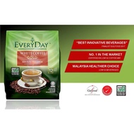 Everyday Low GI Coffee (12 sachets) No artificial flavors
