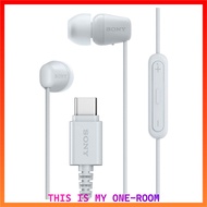 Sony IER-EX15C Wired Earphones 4 Colors | In Ear Headphones Mic Remote 3.5mm