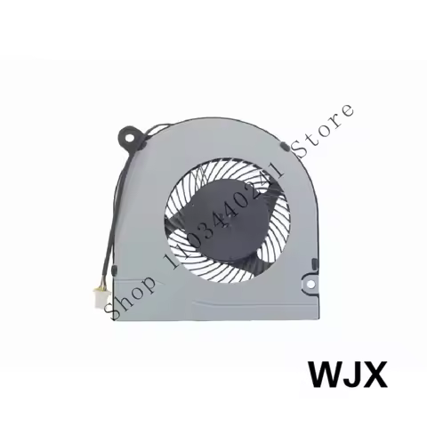 WYORESY Laptop CPU fan for Acer Aspire 5 A515 A515-51 A515-51G fan ns85b11 4-pin