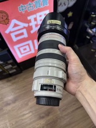 CANON EF 28-300 28-300mm F3.5-6.3 L IS USM 少有 天涯鏡 超新
