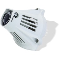 Perumah Klac dengan Drum Klac untuk Stihl FS91r FC91 FS111rx FS131r Bahagian Pemangkas Tali 4180 080