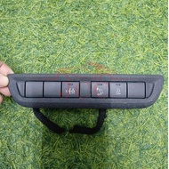 PEUGEOT 208 A9 PSA5F01 PARKING SENSOR SWITCH PANEL [Z-D2697]
