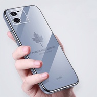 For Xiaomi 13T Pro case casing Shining Maple Leaves Design Full Protection Soft Silicone for Xiaomi 13T Pro Back Cover