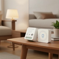 Cozylife eWelink WiFi,, Cozylife eWelink WiFi Suis Pintar Tanpa Wayar Memerlukan Pemasa untuk Perala