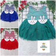 Girls' Tutu Dress for 1 Year Old