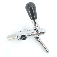 New Draft Beer Tap with Compensator, Bar Accessories