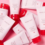 Pink Clay Mask Mary Kay