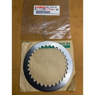 Yama Plate Clutch 1 BR9-16324-10