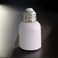 E27 to E40 Lamp Base Adapter Lamp Cap E40 to E27 Lamp Base Parts