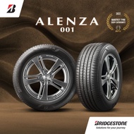 275/45/20 | Bridgestone Alenza 001 | Runflat | Year 2024 | New Tyre | Minimum buy 2 or 4pcs