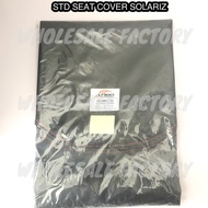 APIDO STANDARD SEAT COVER YAMAHA SOLARIZ / AVANTIZ NVX NVX155 KAIN SARUNG KUSYEN