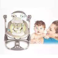 Ingenuity  摺疊電動安撫BB搖搖椅  門市全新現貨  原廠正貨