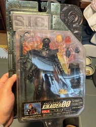 全新SIC-Vol.4 電腦黑魔