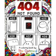 (BBW) 404 Not Found (ISBN: 9781449480479)