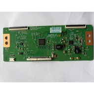 Haixin LED42K520J3D Chuangwei 42E600Y 42E700S 42E600F Logic Board 6870C-0401C