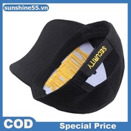 1PC 3D Embroidered Baseball Adjustable Cotton Hat Hat VN