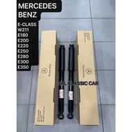 ( 100% ORIGINAL ) MERCEDES BENZ W211 E-CLASS E180 E200 E220 E250 E280 E300 E350 REAR ABSORBER