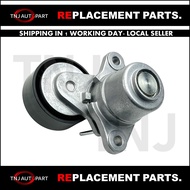 FAN BELT TENSIONER / PROTON X70 , X70 CKD 1.8L Turbo ( 01653991 ) ( 10173001400 )