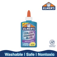 Elmer’s Color Changing Glue [Blue]