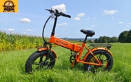 จักรยานไฟฟ้า ENGWE รุ่น EP-2PRO MAX 16ah ปี 2024 รุ่นใหม่ล่าสุด