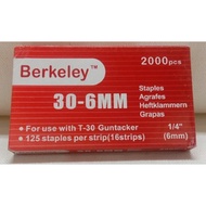 Berkeley Guntacker Wire