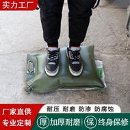 Soft Portable Oil Bag Water Bag Handheld Diesel Bag Foldable Car Gasoline Storage Bag TPU Transporta