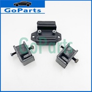 Engine Mounting Set 3PCS Dutsun 120Y B310