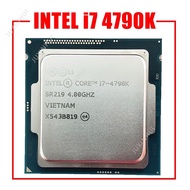 in stock Intel Core i7-4790K i7-4770 i7-4770K i7-4790 i7-4770S i7-4790S i7-4765T i7-4785T  processor