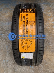 Lốp Continental 215/45R17 UltraContact UC7
