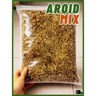 AROID MIX by daunketapang