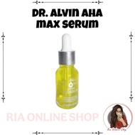 Dr. Alvin AHA Max Serum