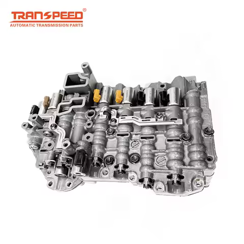 TRANSPEED 09G Transmission Valve Body Small Type 6 Speed 09G325039A For VW Jetta Beetle Golf Mini Co