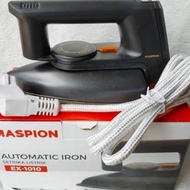 setrika maspion listrik / setrika listrik maspion / setrikaan maspion