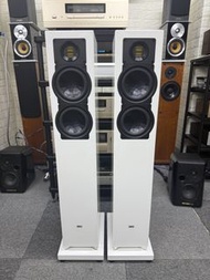 ELAC/意力 FS 247.3座地音箱