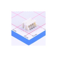 (10個) S3B-ZR-SM4A-TF(LF)(SN) SMD、P=1.5mm、