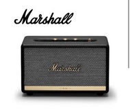 Marshall action II 藍牙喇叭