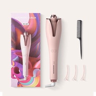 D9 Rose Curling Roll 28mm 6 Ceramic Tourmaline Nourishes The Hair Tight Curls Has A Anti-Scalding Pa