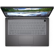 Keyboard Protector for Dell Latitude 5450 5420 5421 5430 5440 7410 7420 7430 Laptop Silicone Keyboar