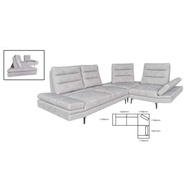 Push Back Sofa Pb-2023
