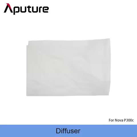 Aputure Diffuser for Nova P300c