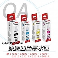 OA Shop Sticker Canon 790 GI-790 Continuous Ink Supply Box